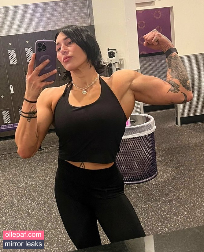 Latest Leaks Rhea Ripley Nude #1080 - Fapello