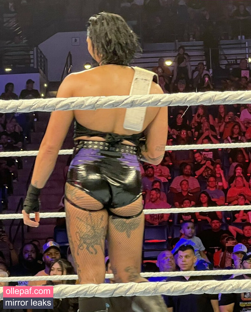 Latest Leaks Rhea Ripley Nude #1085 - Fapello
