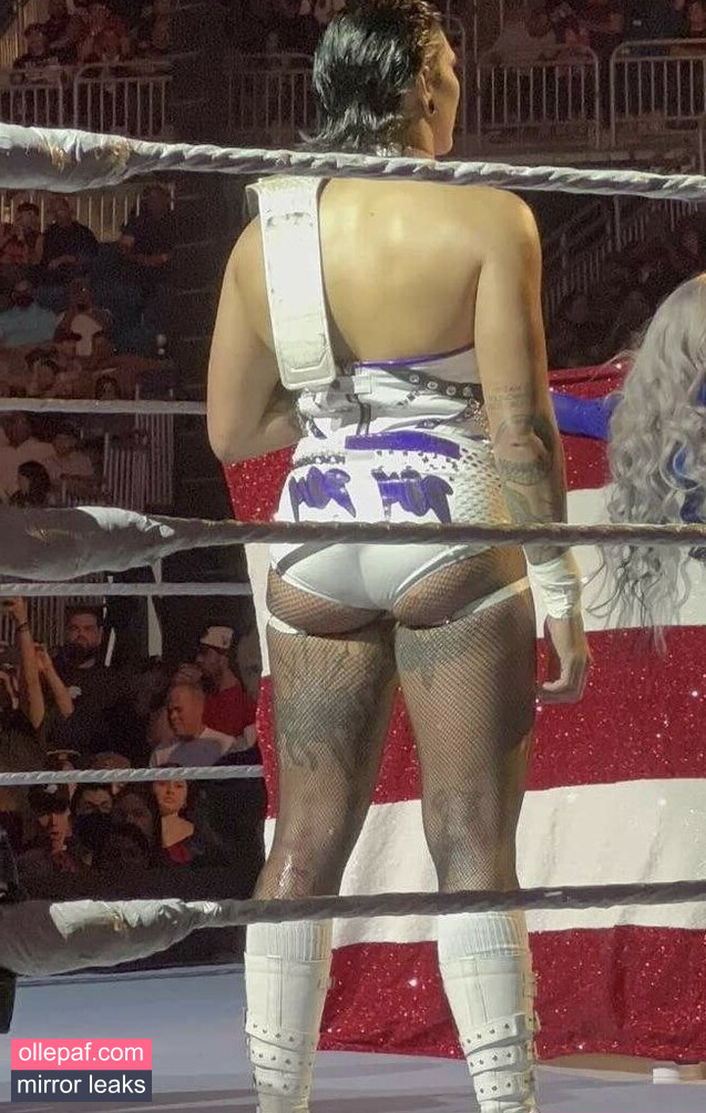 Latest Leaks Rhea Ripley Nude #1101 - Fapello