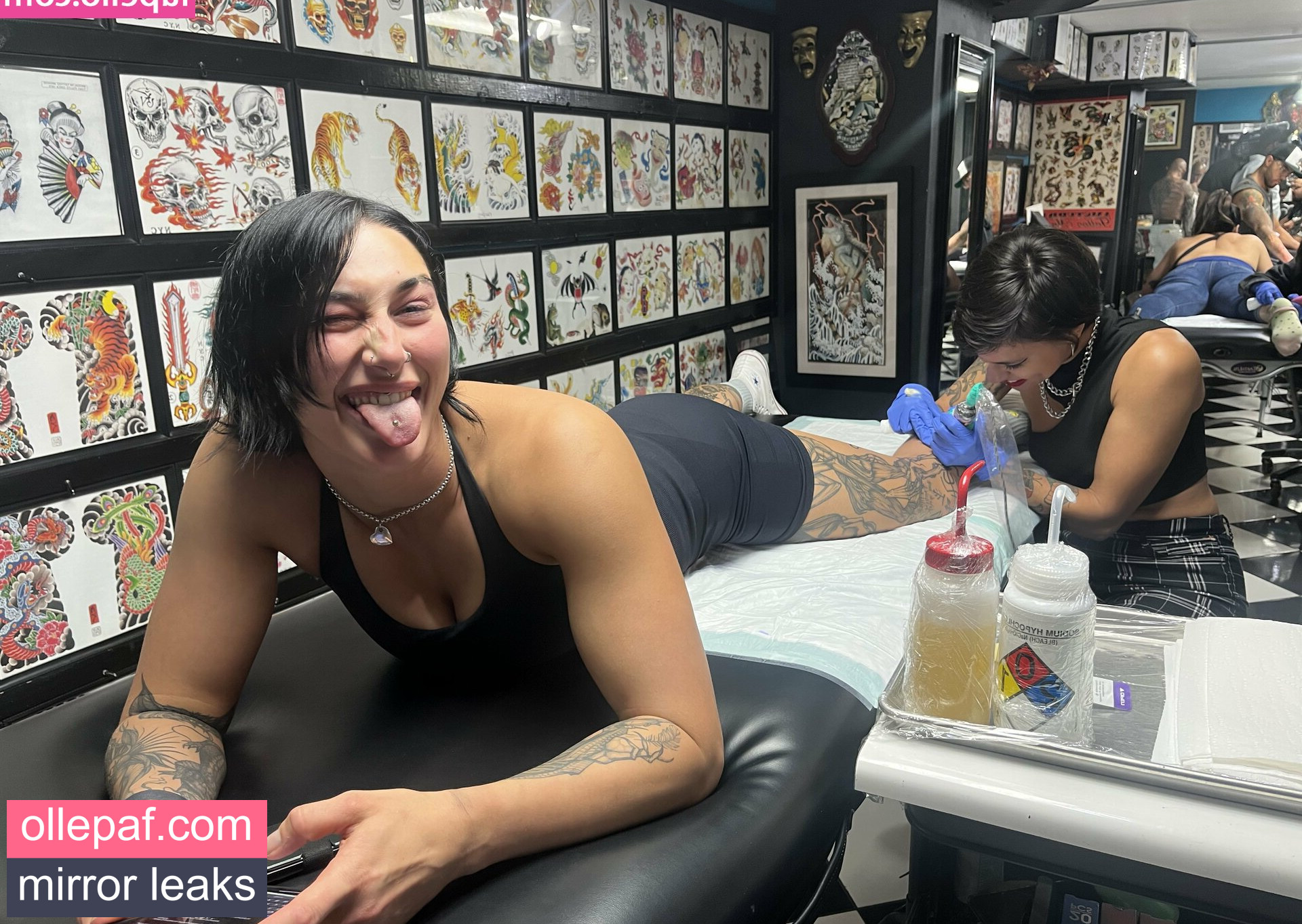 Latest Leaks Rhea Ripley Nude #1103 - Fapello