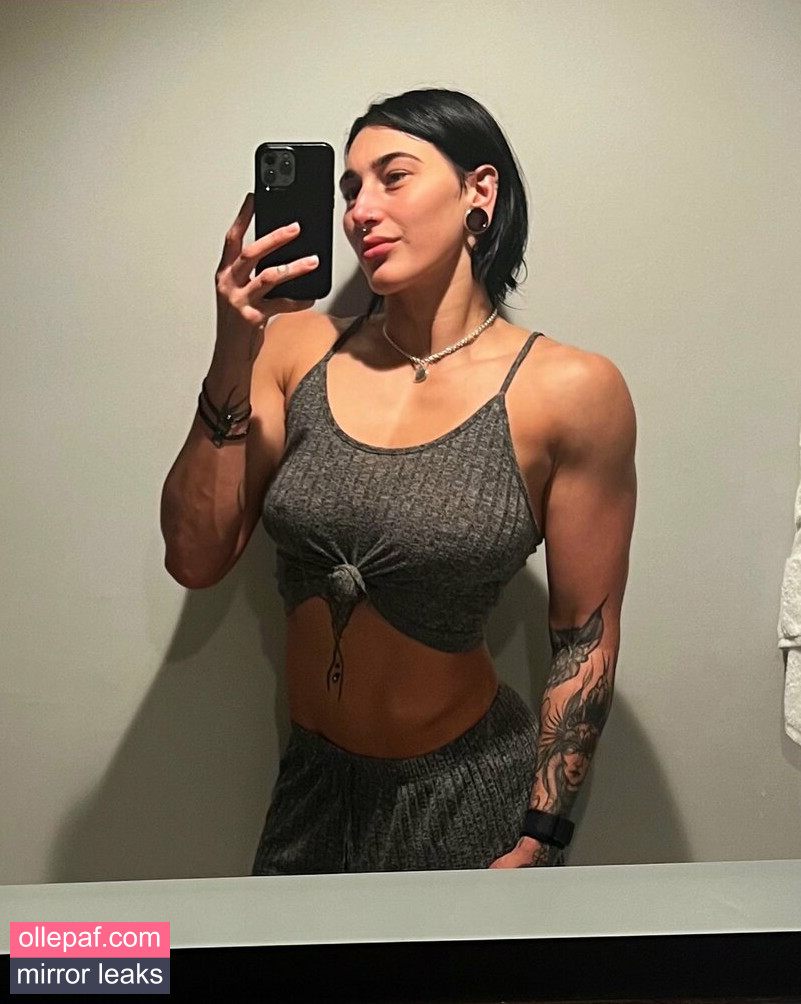 Latest Leaks Rhea Ripley Nude #1107 - Fapello