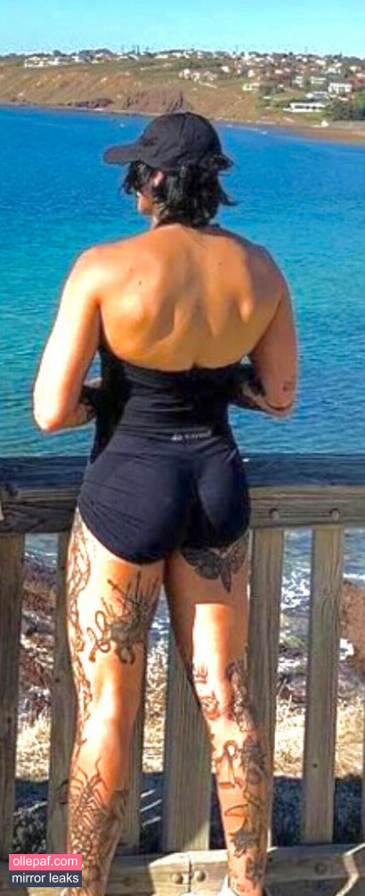Latest Leaks Rhea Ripley Nude #1108 - Fapello