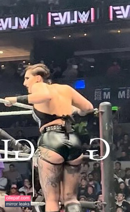 Latest Leaks Rhea Ripley Nude #1114 - Fapello