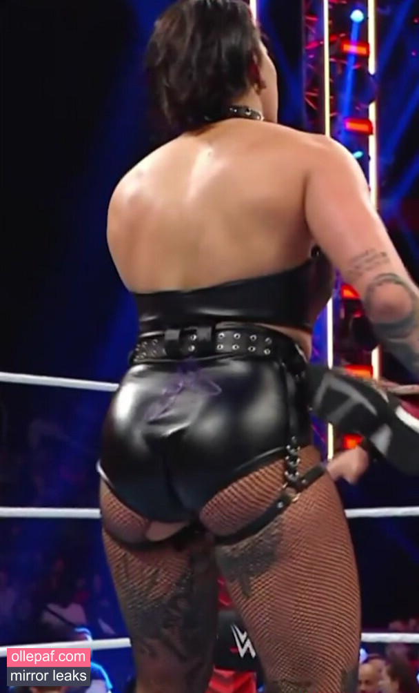 Latest Leaks Rhea Ripley Nude #1116 - Fapello