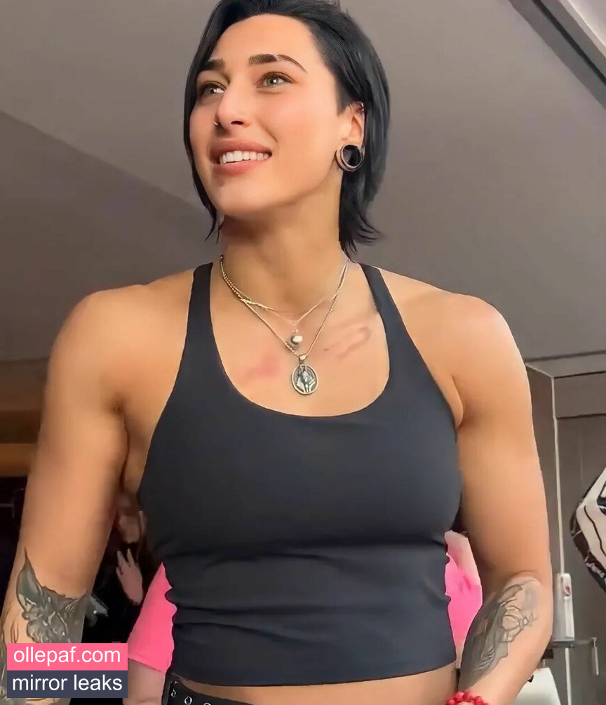 Latest Leaks Rhea Ripley Nude #1119 - Fapello