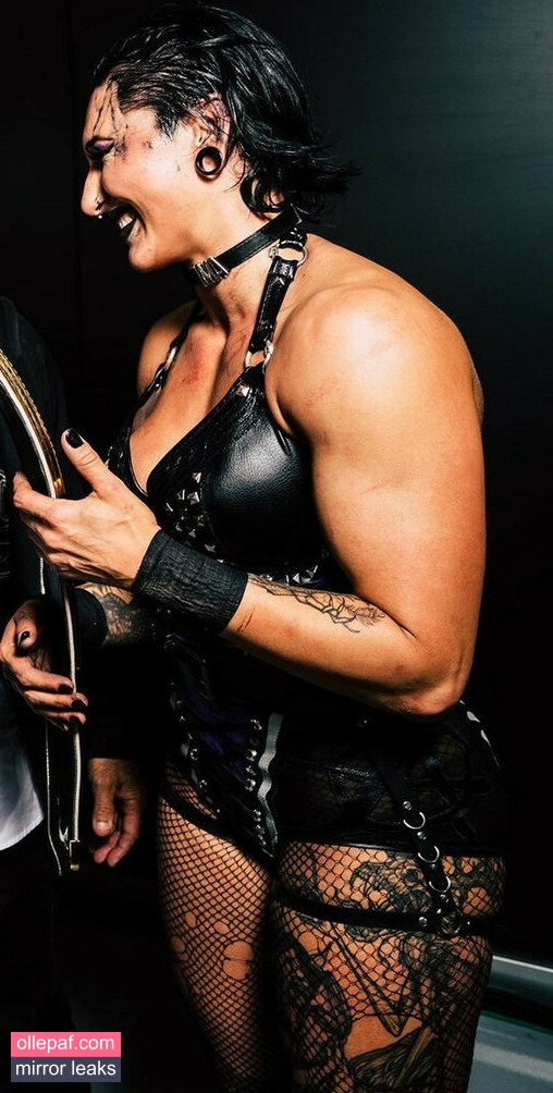 Latest Leaks Rhea Ripley Nude #1122 - Fapello