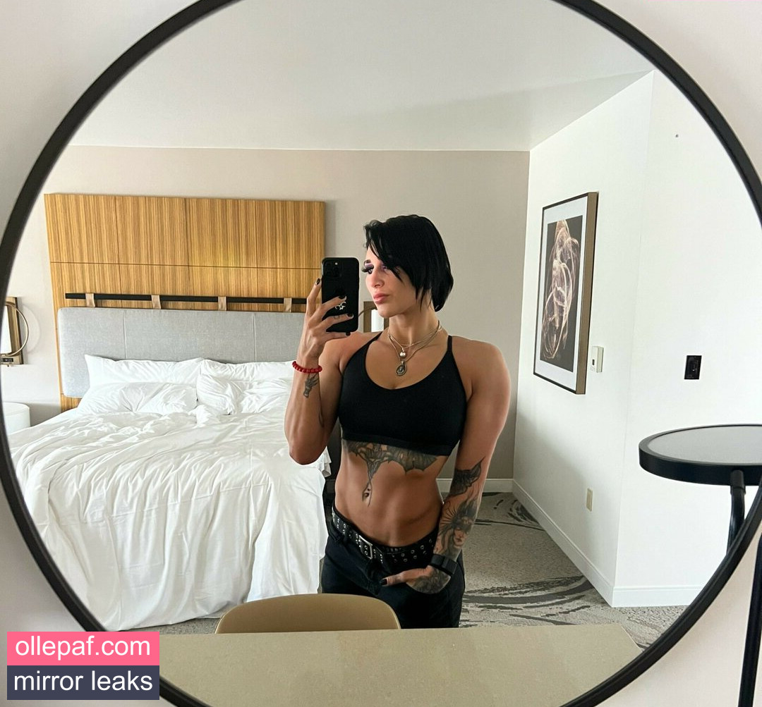 Latest Leaks Rhea Ripley Nude #1126 - Fapello