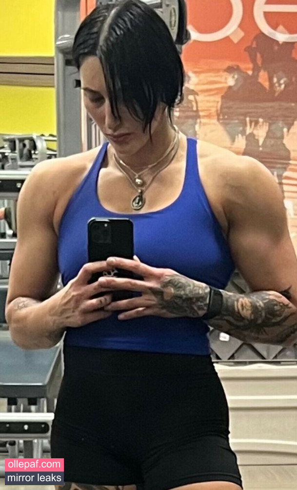 Latest Leaks Rhea Ripley Nude #1130 - Fapello