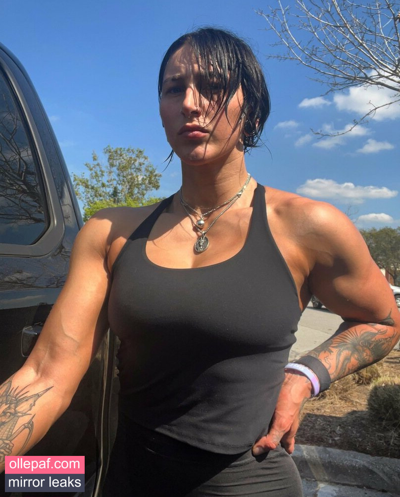 Latest Leaks Rhea Ripley Nude #1142 - Fapello