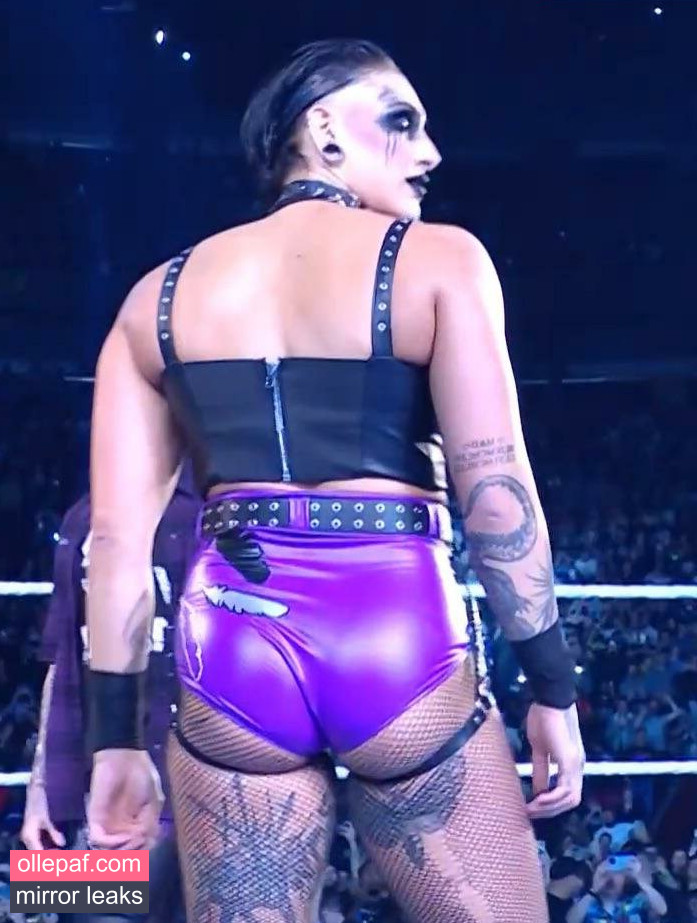 Latest Leaks Rhea Ripley Nude #1149 - Fapello