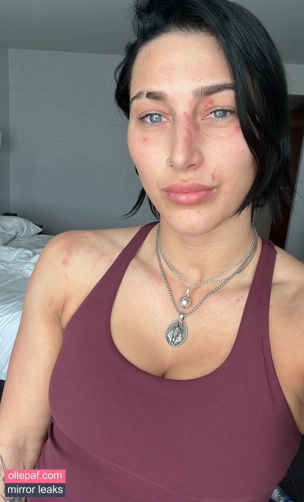 Latest Leaks Rhea Ripley Nude #1158 - Fapello