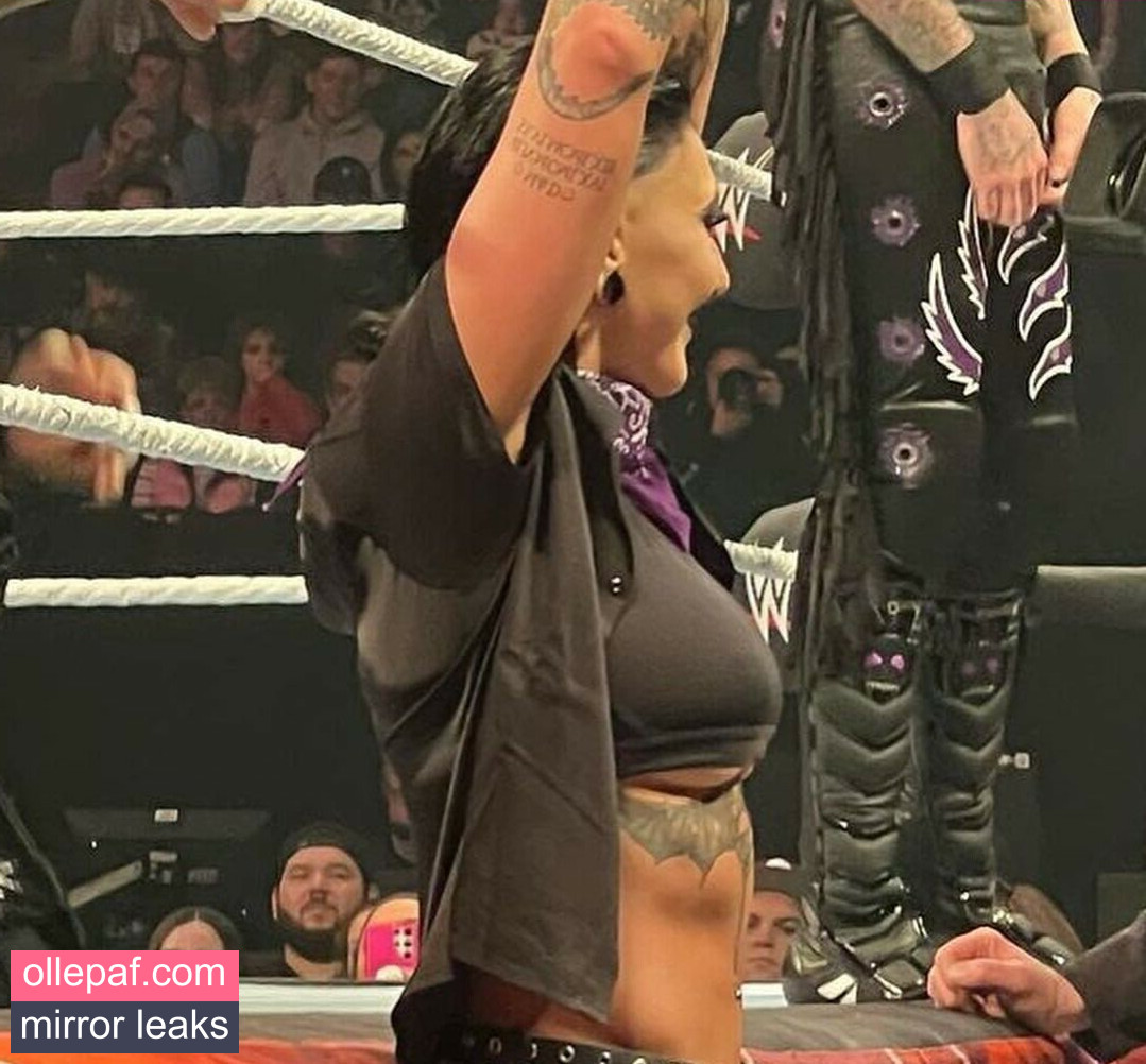 Latest Leaks Rhea Ripley Nude #1164 - Fapello
