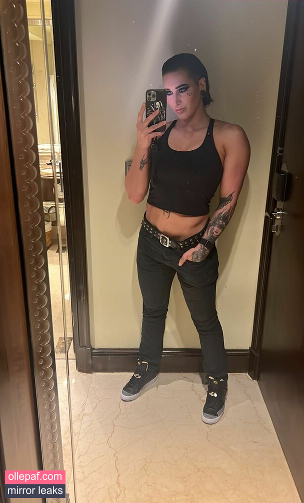 Latest Leaks Rhea Ripley Nude #1177 - Fapello