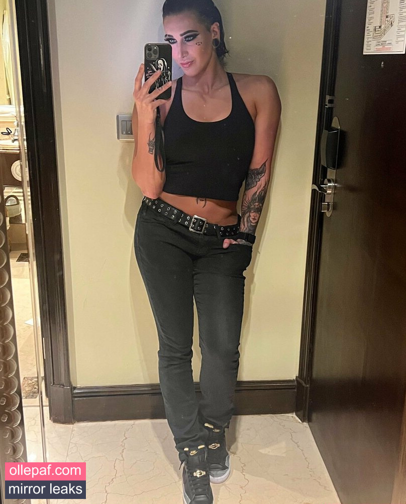 Latest Leaks Rhea Ripley Nude #1178 - Fapello