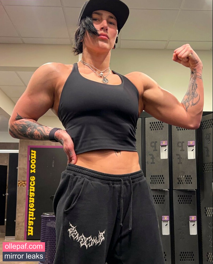 Latest Leaks Rhea Ripley Nude #1191 - Fapello