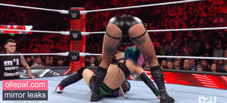 Latest Leaks Rhea Ripley Nude #1194 - Fapello