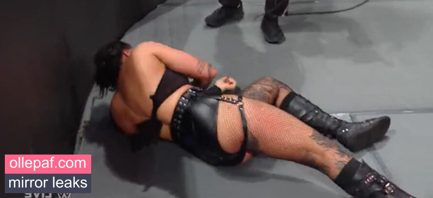 Latest Leaks Rhea Ripley Nude #1196 - Fapello