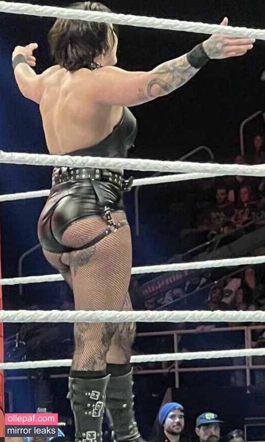 Latest Leaks Rhea Ripley Nude #1213 - Fapello