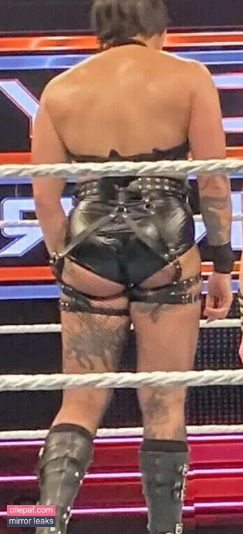 Latest Leaks Rhea Ripley Nude #1225 - Fapello