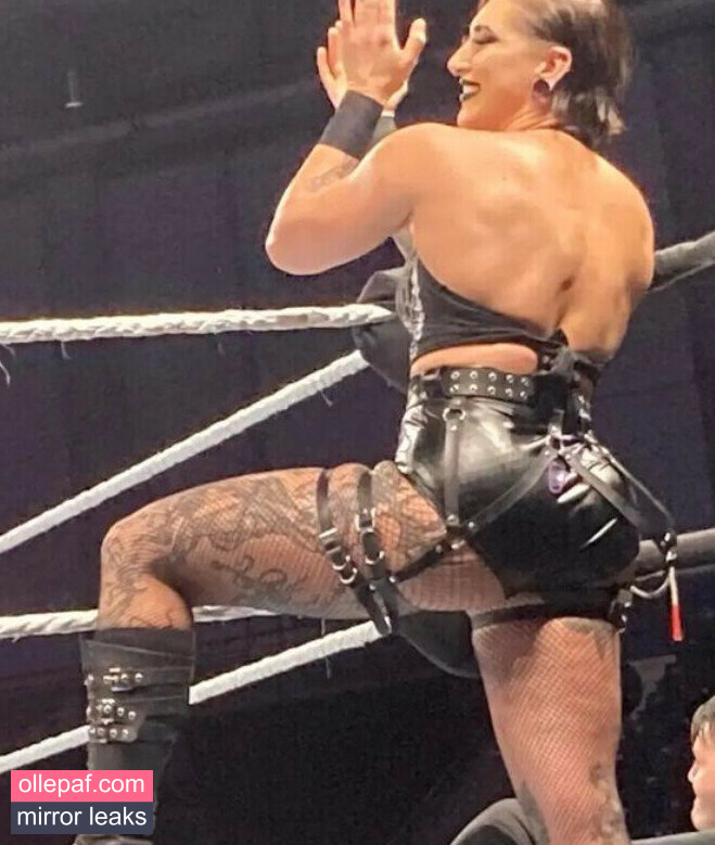 Latest Leaks Rhea Ripley Nude #1226 - Fapello