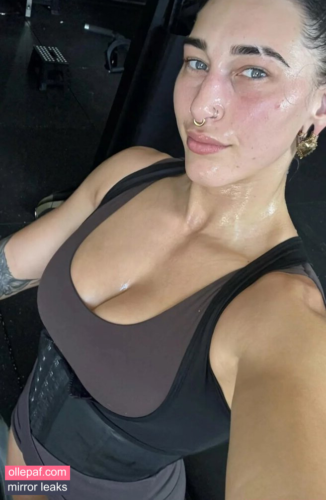 Latest Leaks Rhea Ripley Nude #124 - Fapello
