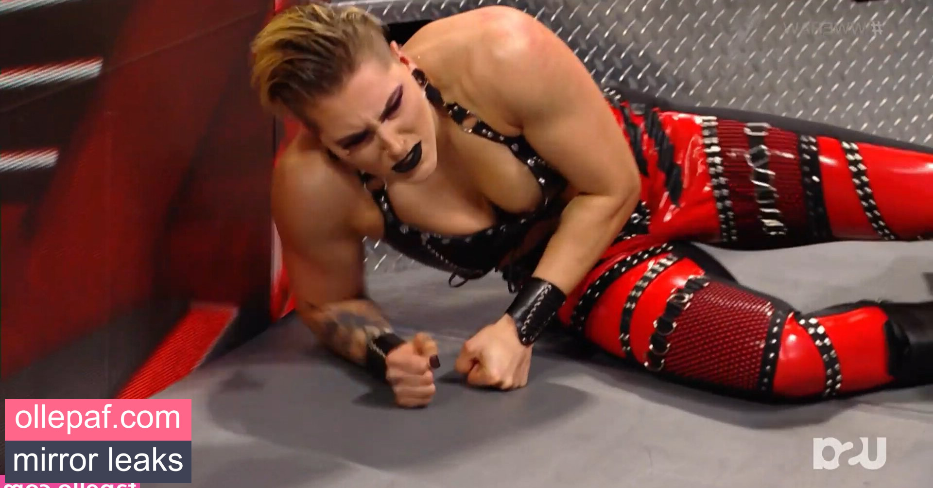 Latest Leaks Rhea Ripley Nude #1231 - Fapello