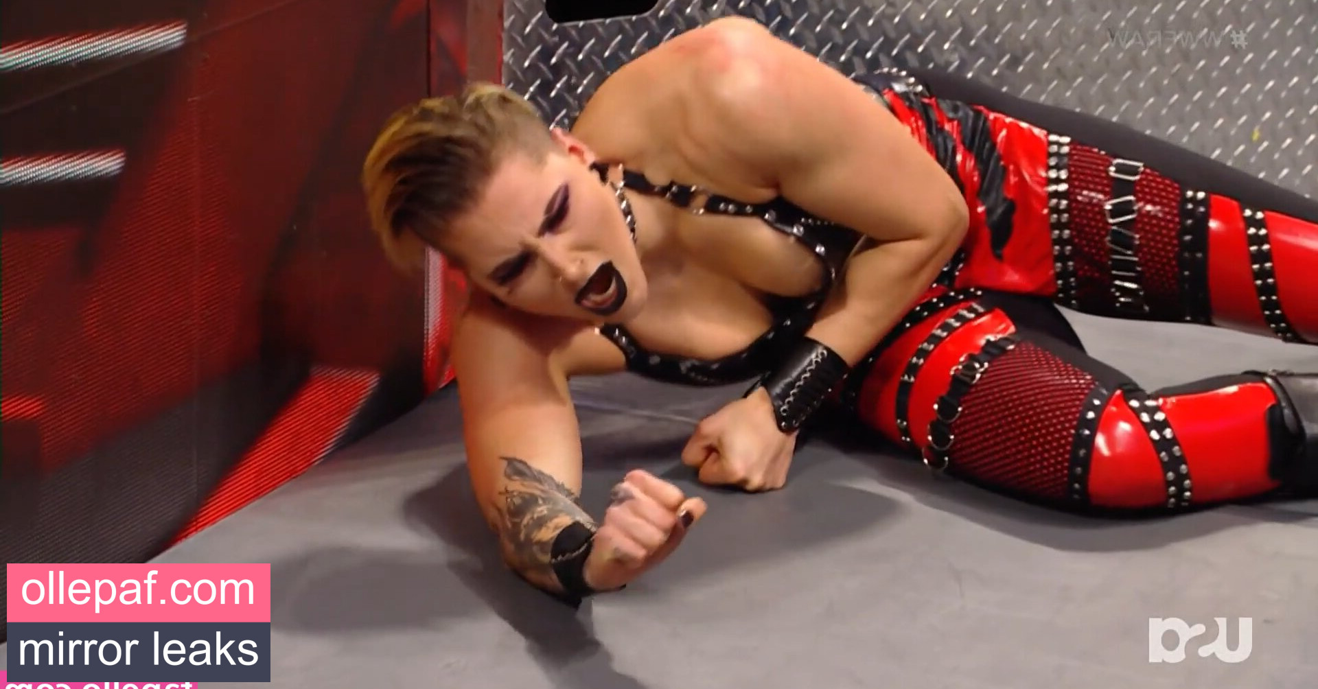 Latest Leaks Rhea Ripley Nude #1232 - Fapello