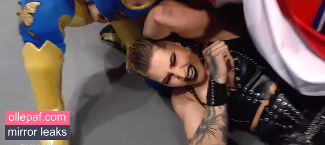 Latest Leaks Rhea Ripley Nude #1236 - Fapello