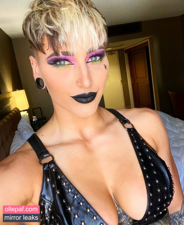 Latest Leaks Rhea Ripley Nude #1248 - Fapello