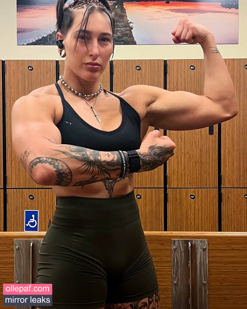 Latest Leaks Rhea Ripley Nude #1250 - Fapello