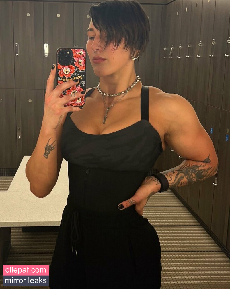 Latest Leaks Rhea Ripley Nude #1263 - Fapello