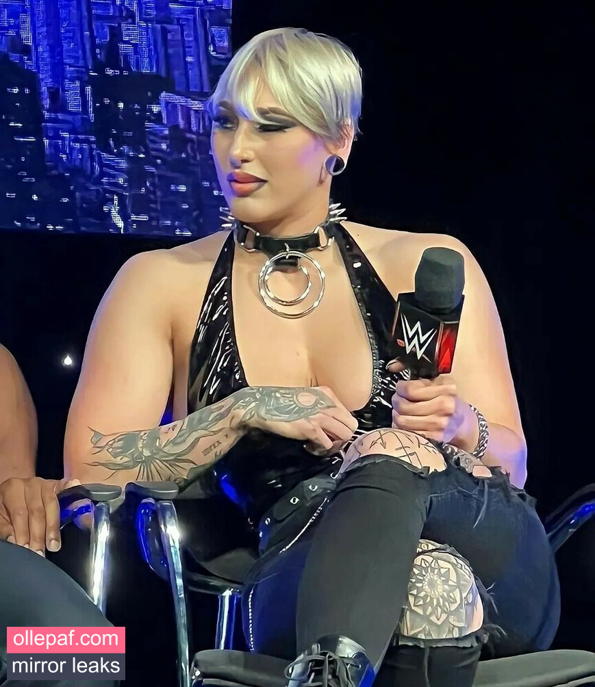 Latest Leaks Rhea Ripley Nude #1275 - Fapello
