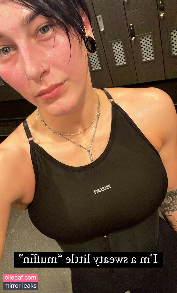 Latest Leaks Rhea Ripley Nude #1280 - Fapello