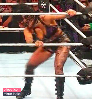 Latest Leaks Rhea Ripley Nude #129 - Fapello
