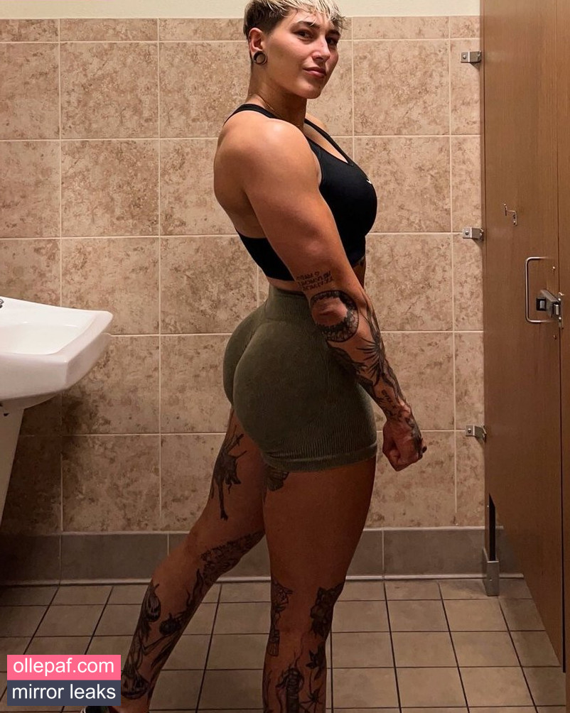 Latest Leaks Rhea Ripley Nude #1312 - Fapello