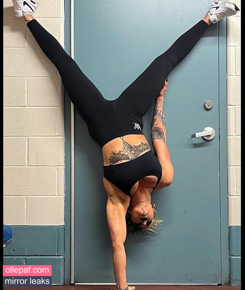 Latest Leaks Rhea Ripley Nude #1313 - Fapello