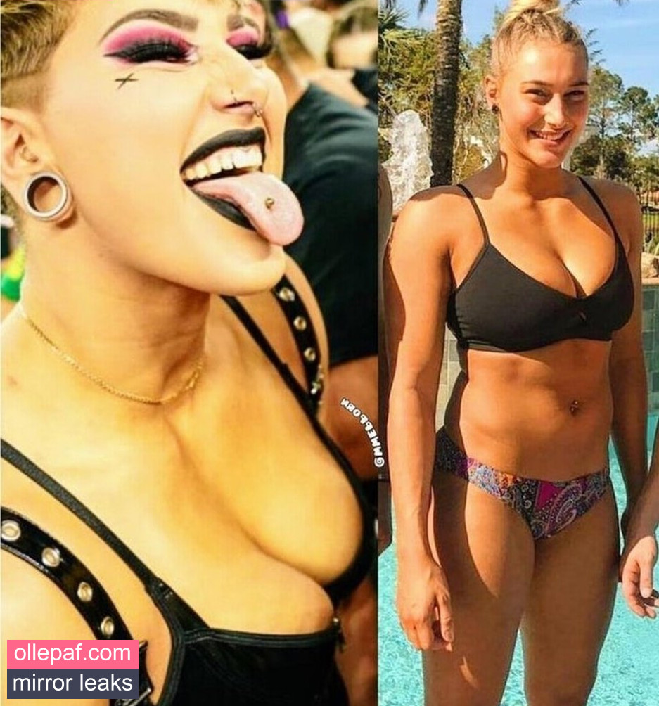 Latest Leaks Rhea Ripley Nude #1316 - Fapello