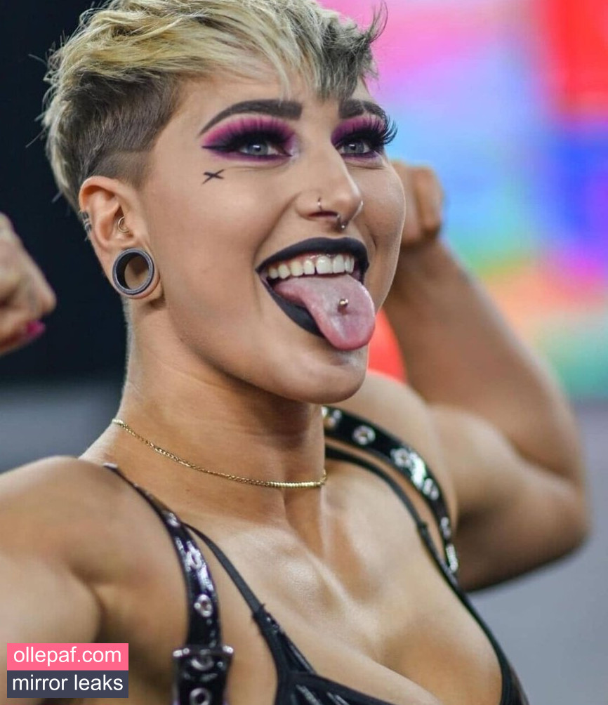 Latest Leaks Rhea Ripley Nude #1318 - Fapello
