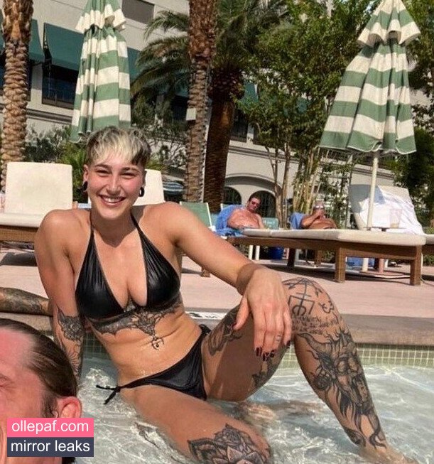 Latest Leaks Rhea Ripley Nude #1319 - Fapello