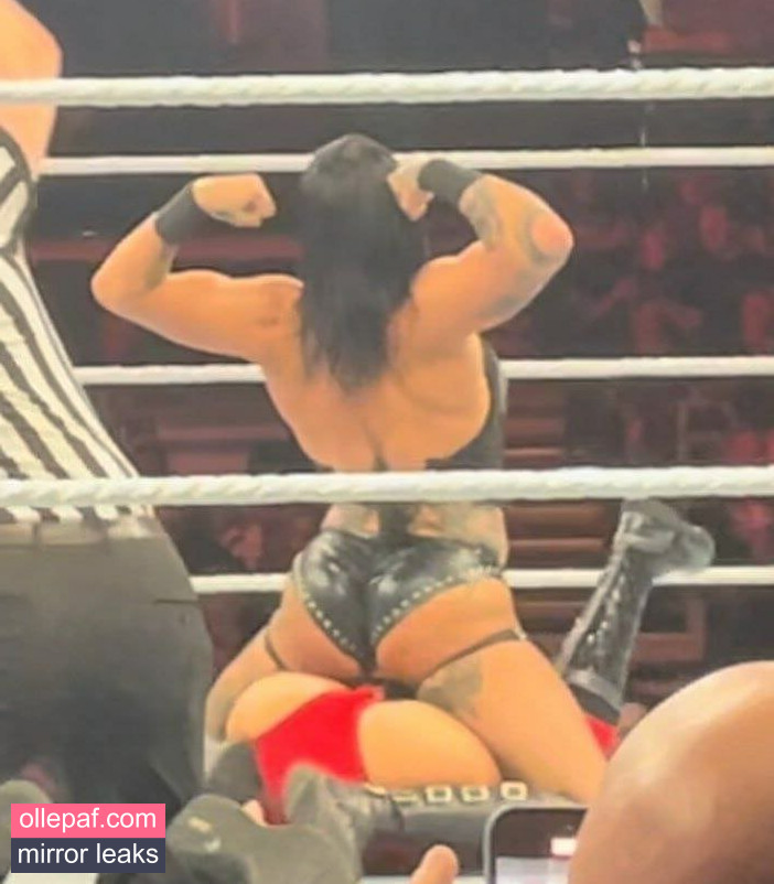 Latest Leaks Rhea Ripley Nude #133 - Fapello