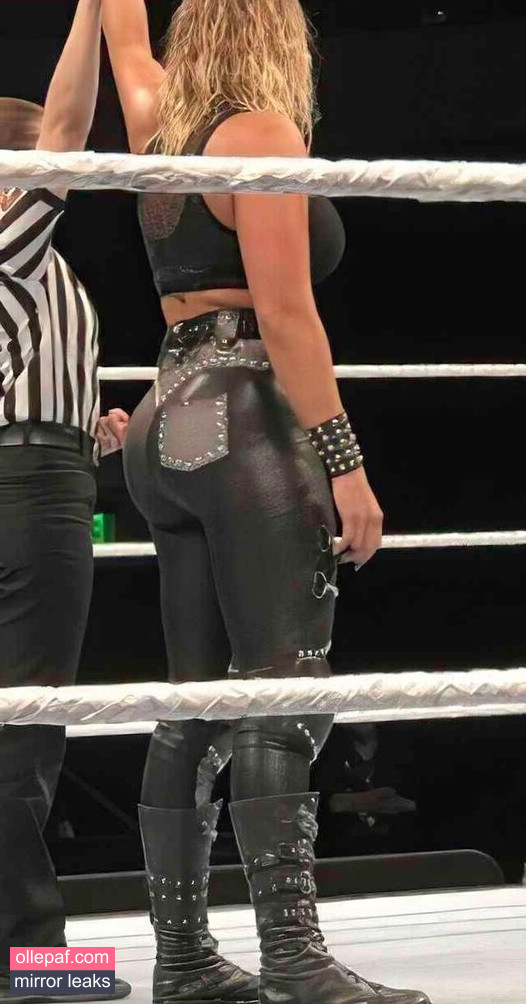 Latest Leaks Rhea Ripley Nude #1326 - Fapello