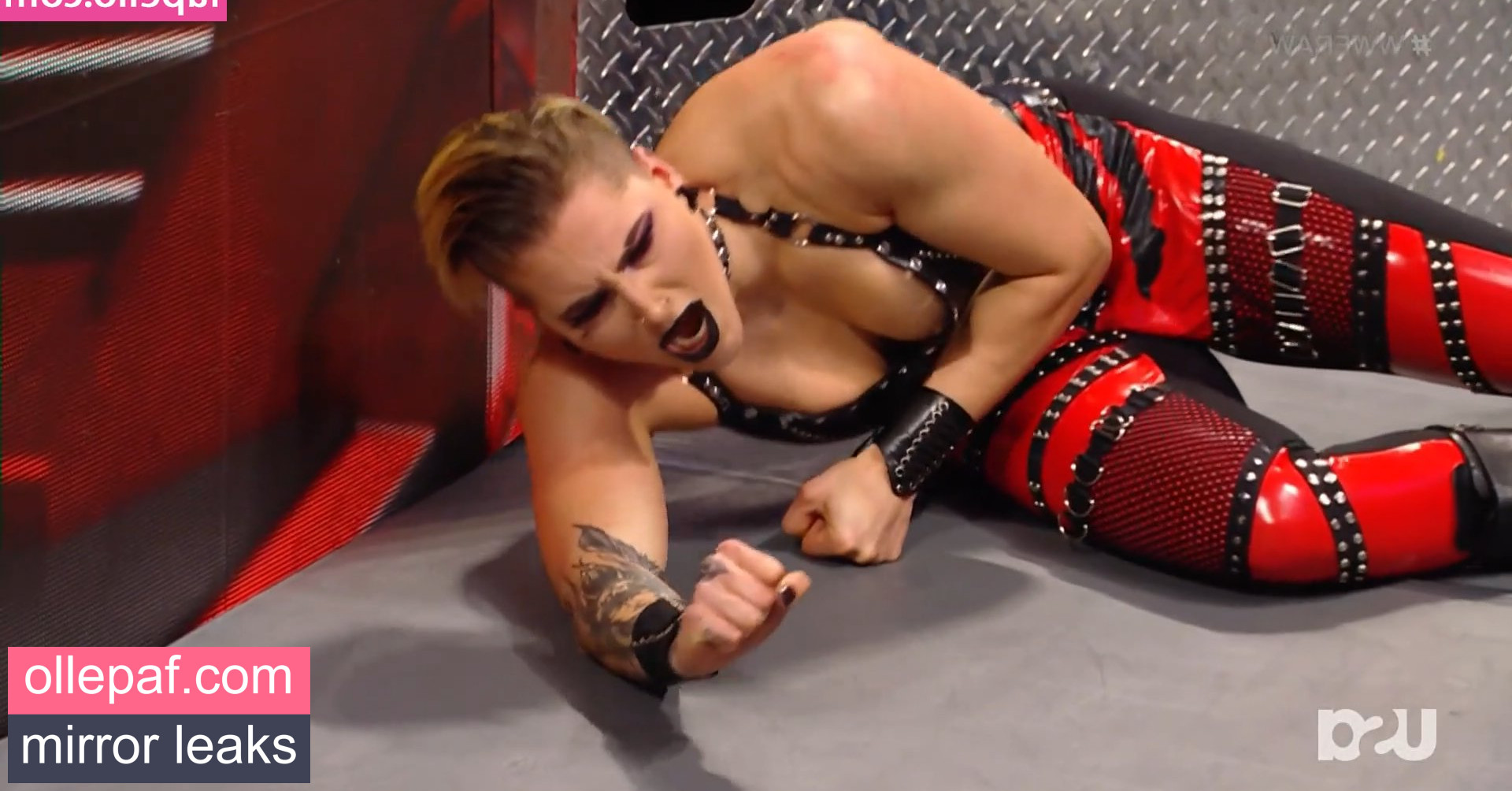 Latest Leaks Rhea Ripley Nude #1332 - Fapello