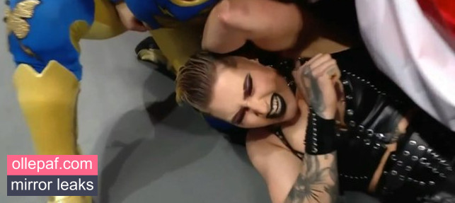Latest Leaks Rhea Ripley Nude #1335 - Fapello