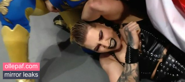 Latest Leaks Rhea Ripley Nude #1339 - Fapello