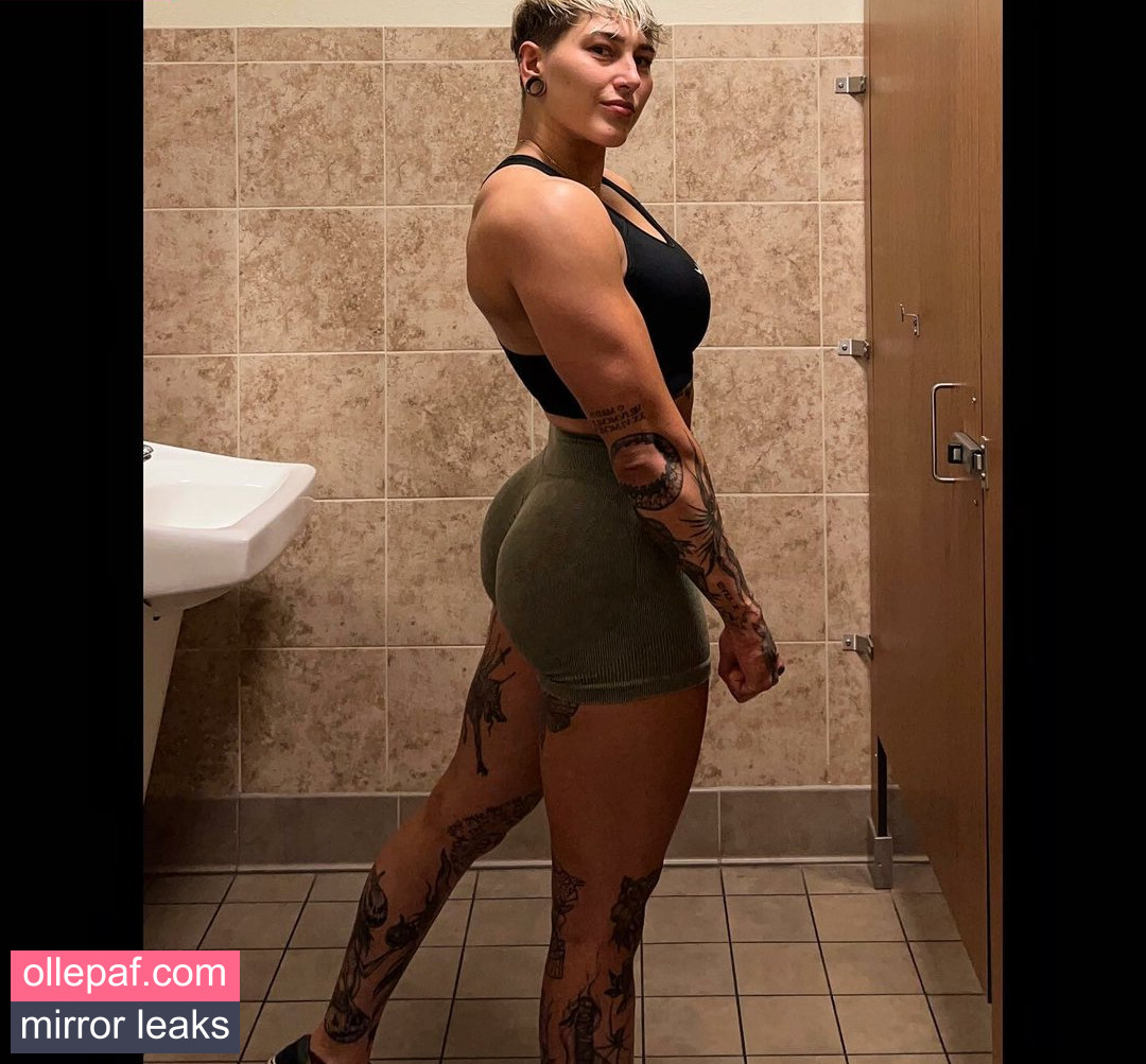 Latest Leaks Rhea Ripley Nude #1341 - Fapello