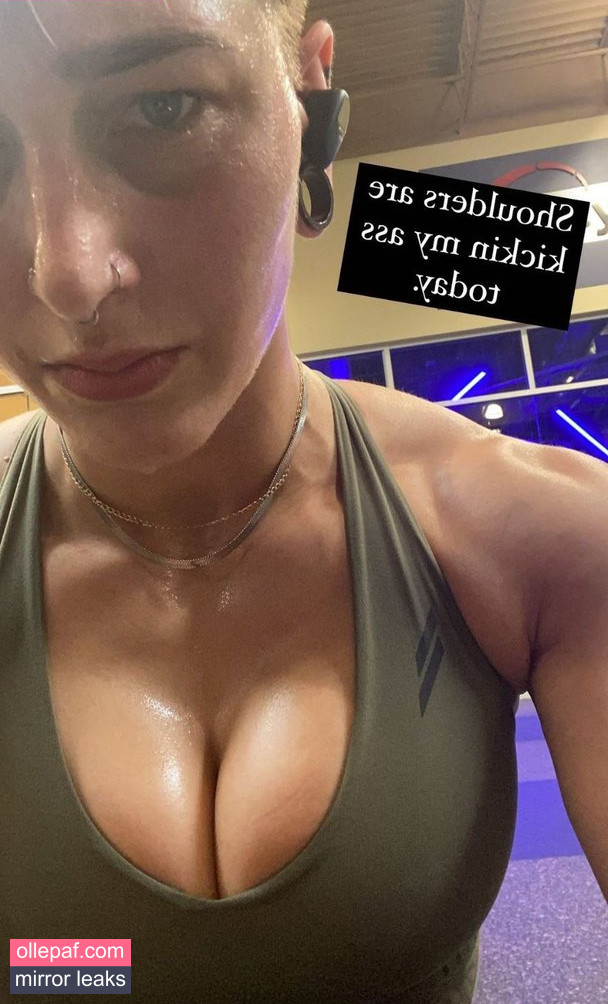 Rhea Ripley Nude Leaks OnlyFans #1353 - Fapello