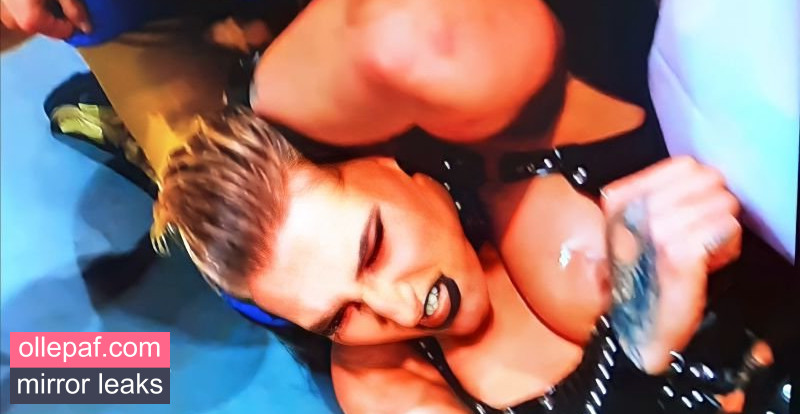 Rhea Ripley Nude Leaks OnlyFans #1357 - Fapello