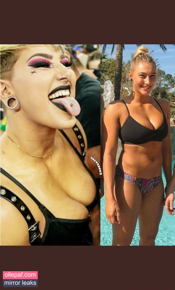 Rhea Ripley Nude Leaks OnlyFans #1359 - Fapello