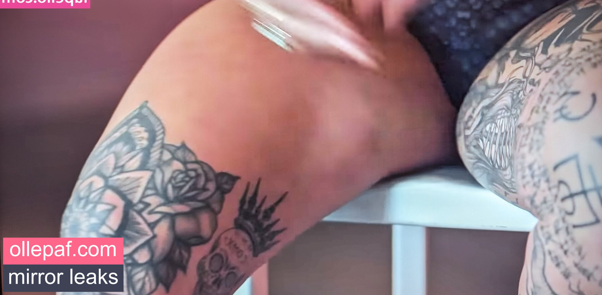 Latest Leaks Rhea Ripley Nude #156 - Fapello