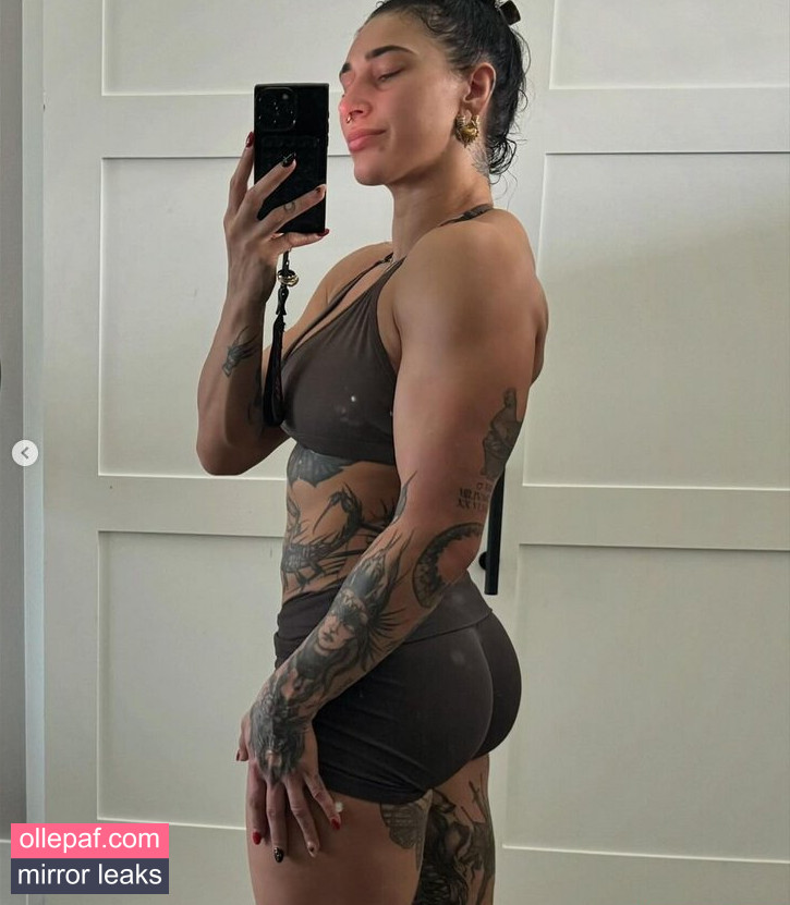 Latest Leaks Rhea Ripley Nude #158 - Fapello